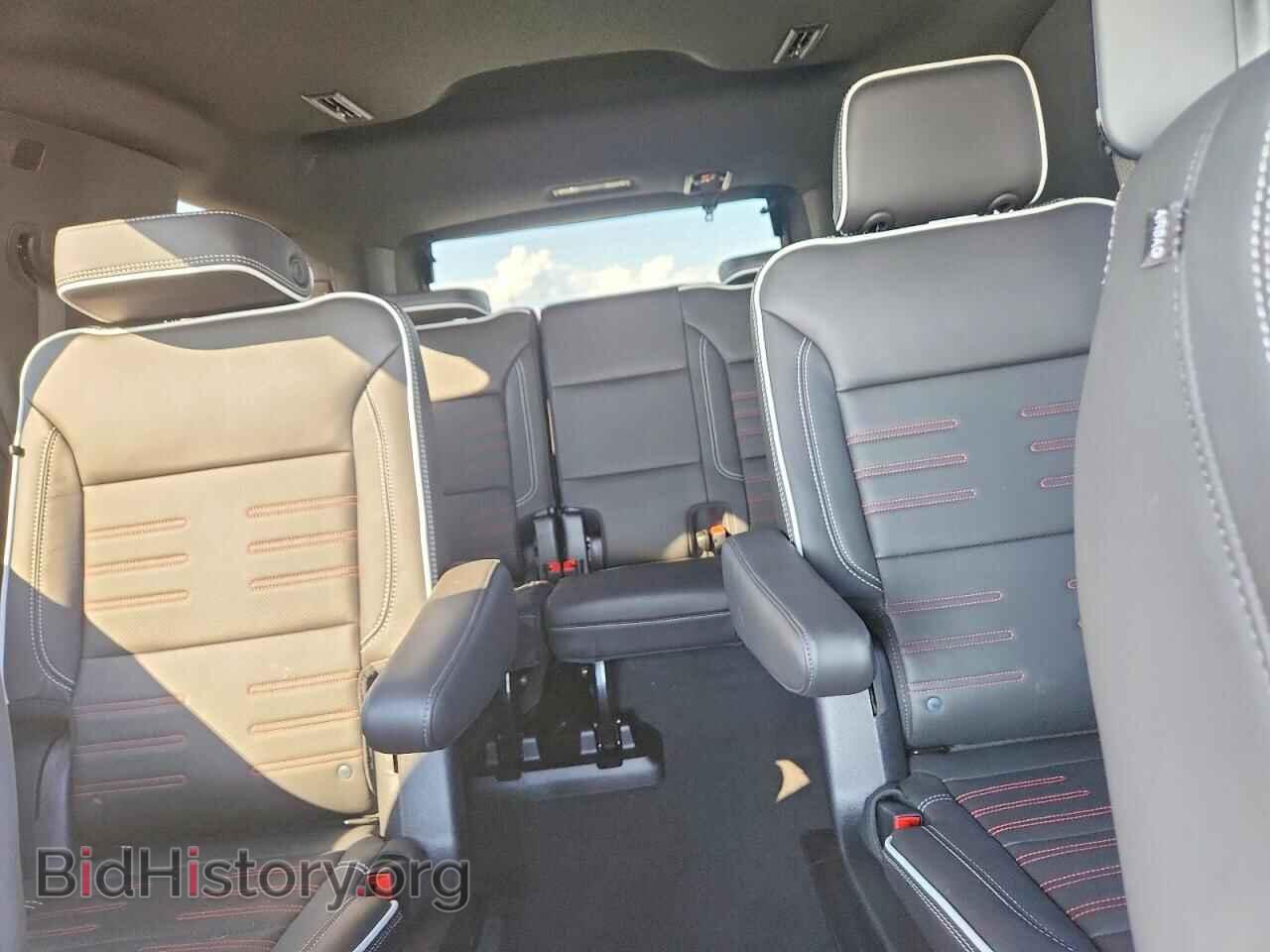 2025 GMC YUKON - VIN: 1GKS2VRL4SR255444 - Photo 10