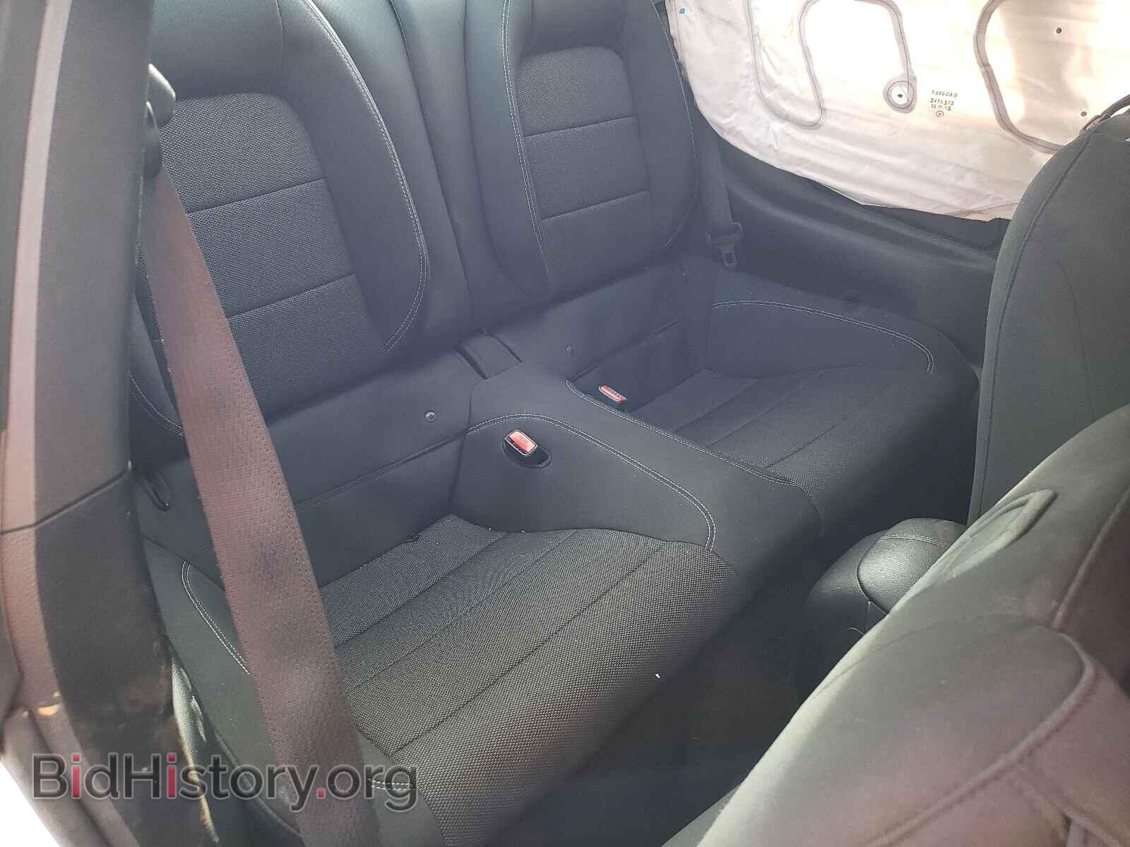 2016 FORD MUSTANG - VIN: 1FA6P8AM8G5261448 - Фото 6