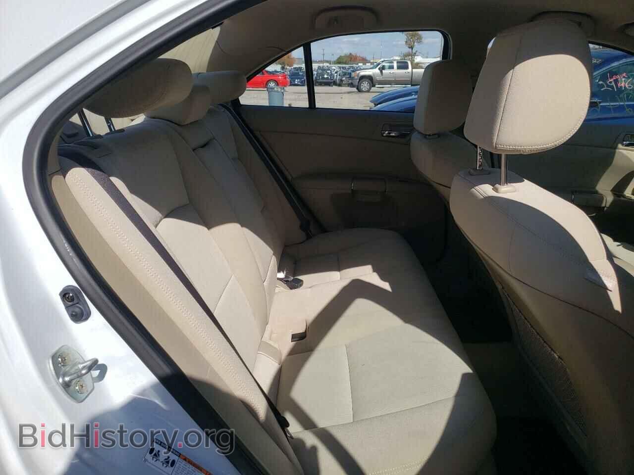 2012 SUZUKI KIZASHI - VIN: JS2RF9A36C6100873 - Фото 6