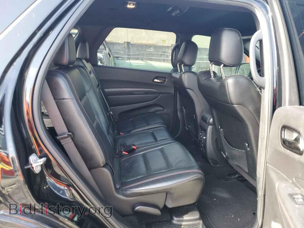 2021 DODGE DURANGO - VIN: 1C4SDHCT4MC519042 - Photo 11