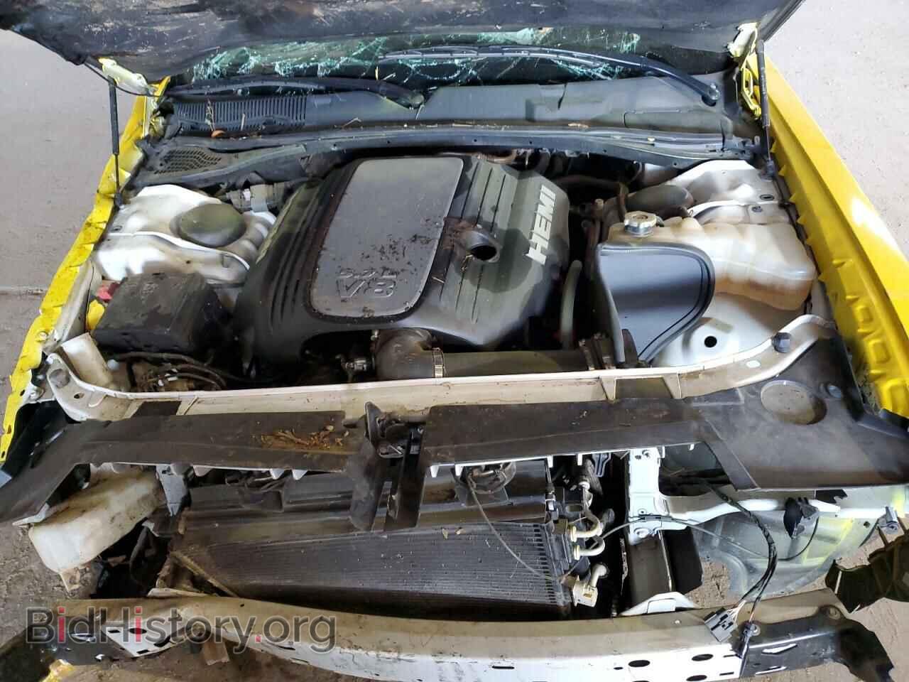 2019 DODGE CHALLENGER - VIN: 2C3CDZBT3KH651929 - Фото 11