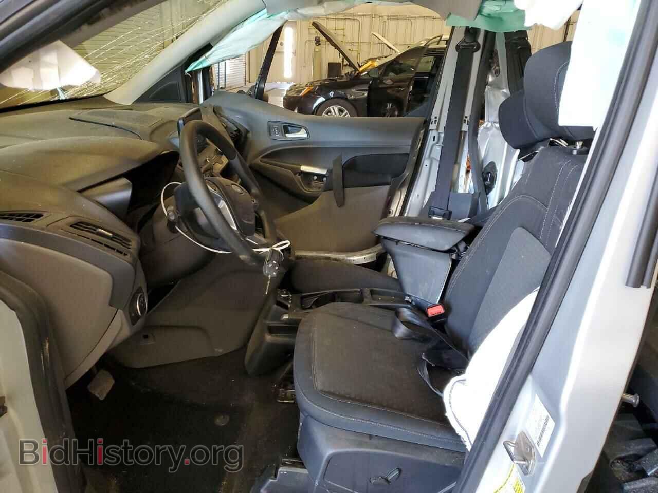 2020 FORD TRANSIT - VIN: NM0GE9F22L1447499 - Фото 7