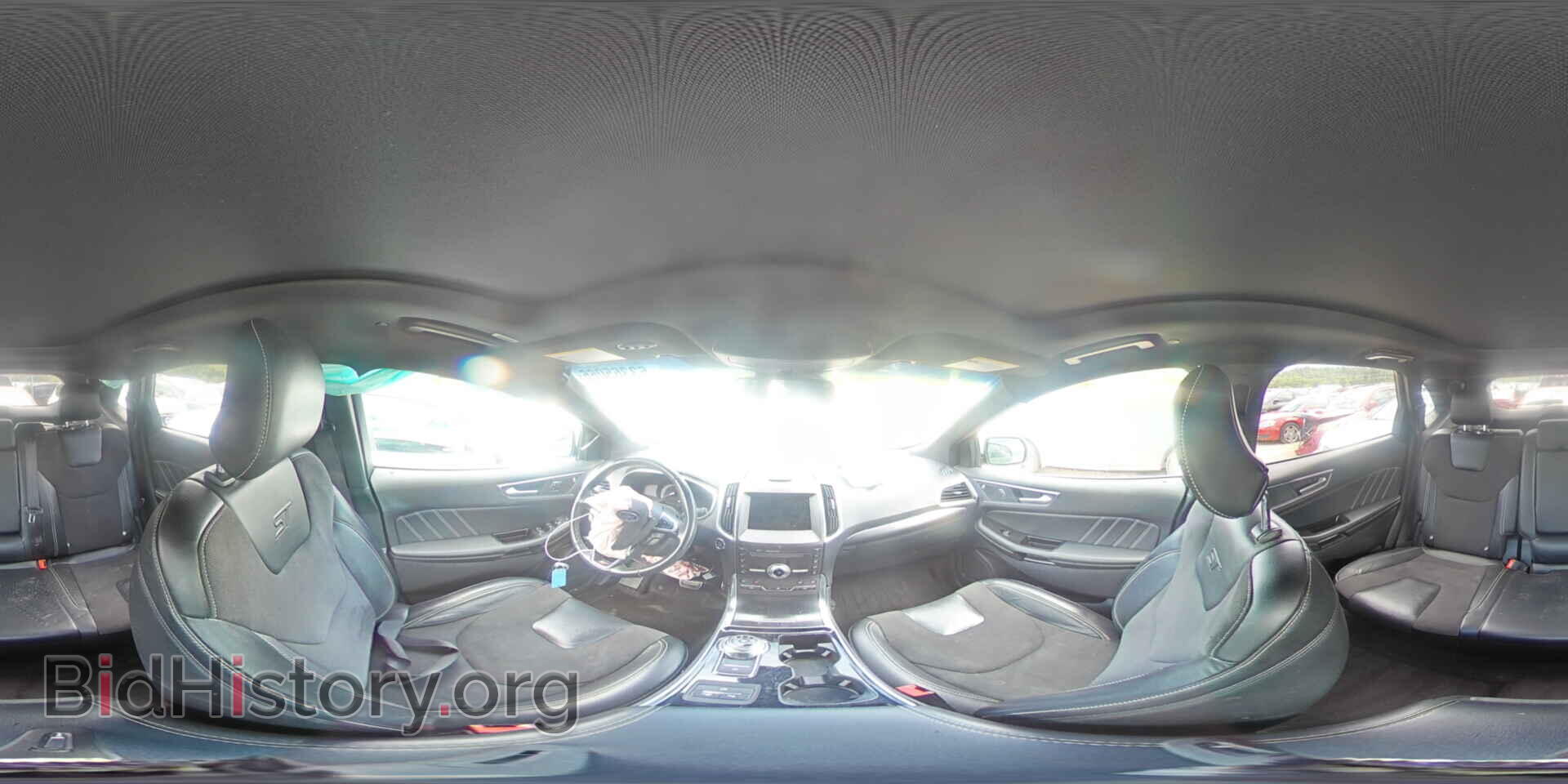 2019 FORD EDGE - VIN: 2FMPK4AP2KBB84656 - Photo 15