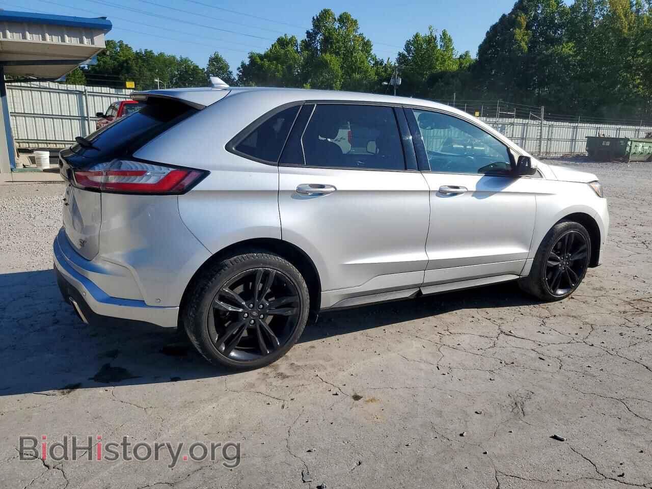 2019 FORD EDGE - VIN: 2FMPK4AP2KBB84656 - Photo 3