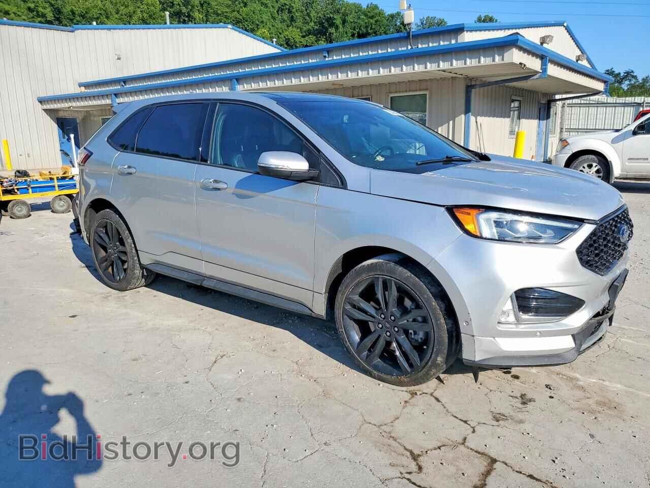 2019 FORD EDGE - VIN: 2FMPK4AP2KBB84656 - Photo 4