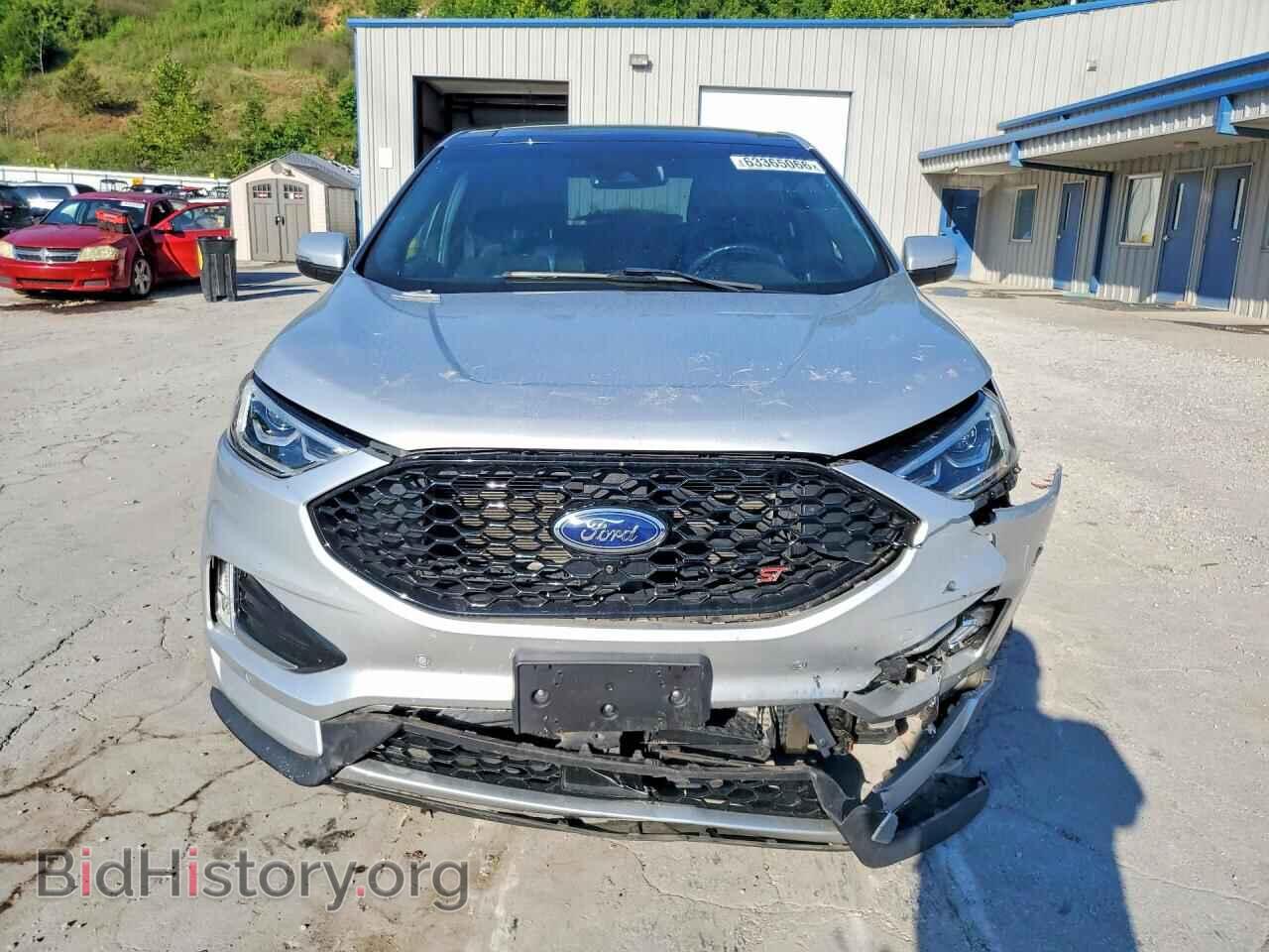 2019 FORD EDGE - VIN: 2FMPK4AP2KBB84656 - Photo 5