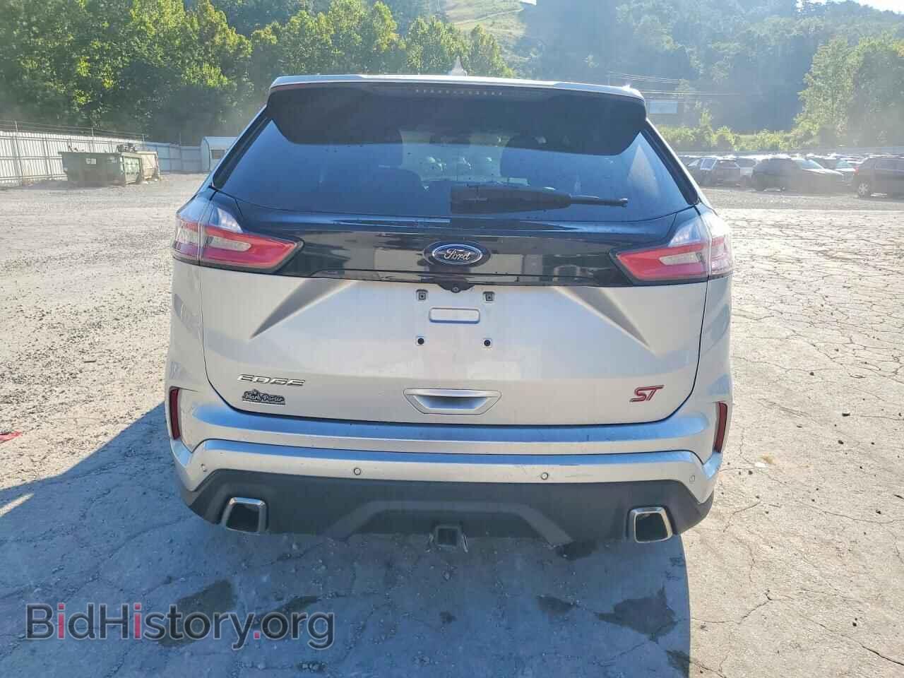 2019 FORD EDGE - VIN: 2FMPK4AP2KBB84656 - Photo 6