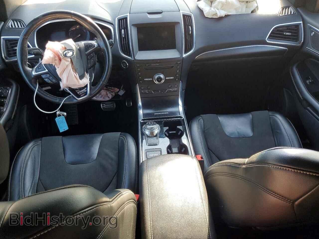2019 FORD EDGE - VIN: 2FMPK4AP2KBB84656 - Photo 8