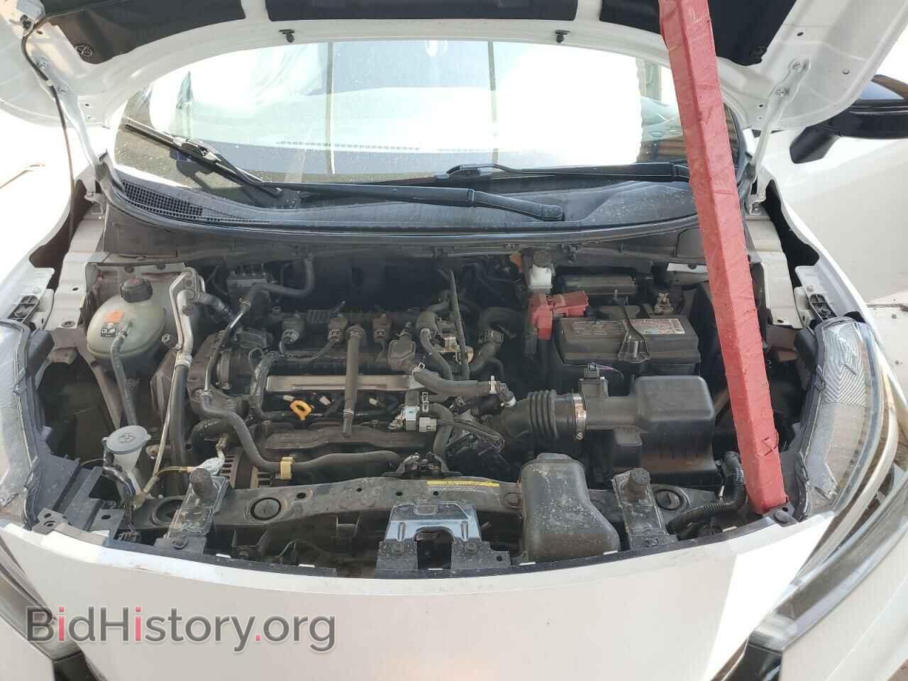 2020 NISSAN VERSA - VIN: 3N1CN8FVXLL803473 - Photo 11