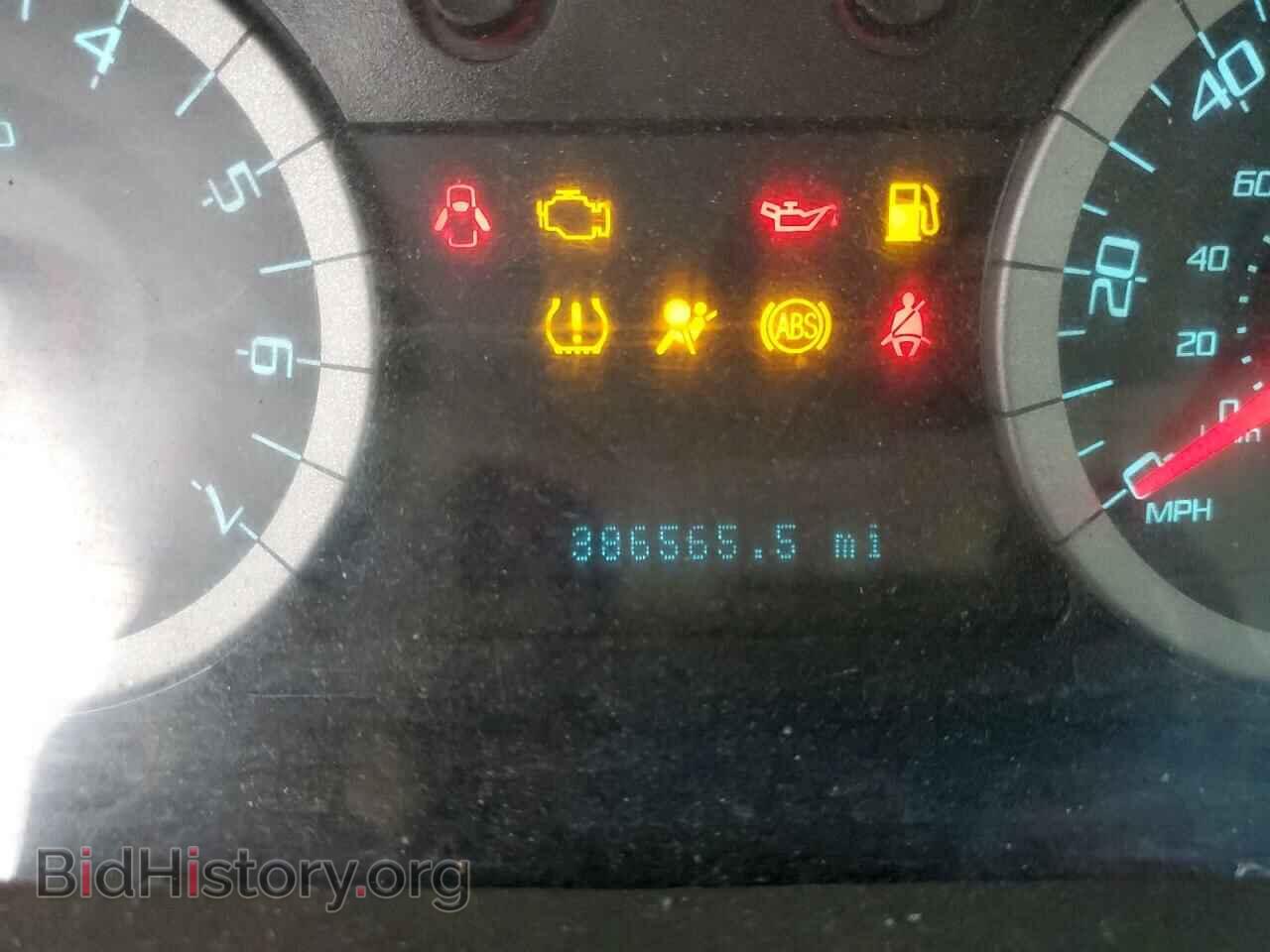 2011 FORD ESCAPE - VIN: 1FMCU4K39BKA98464 - Фото 8