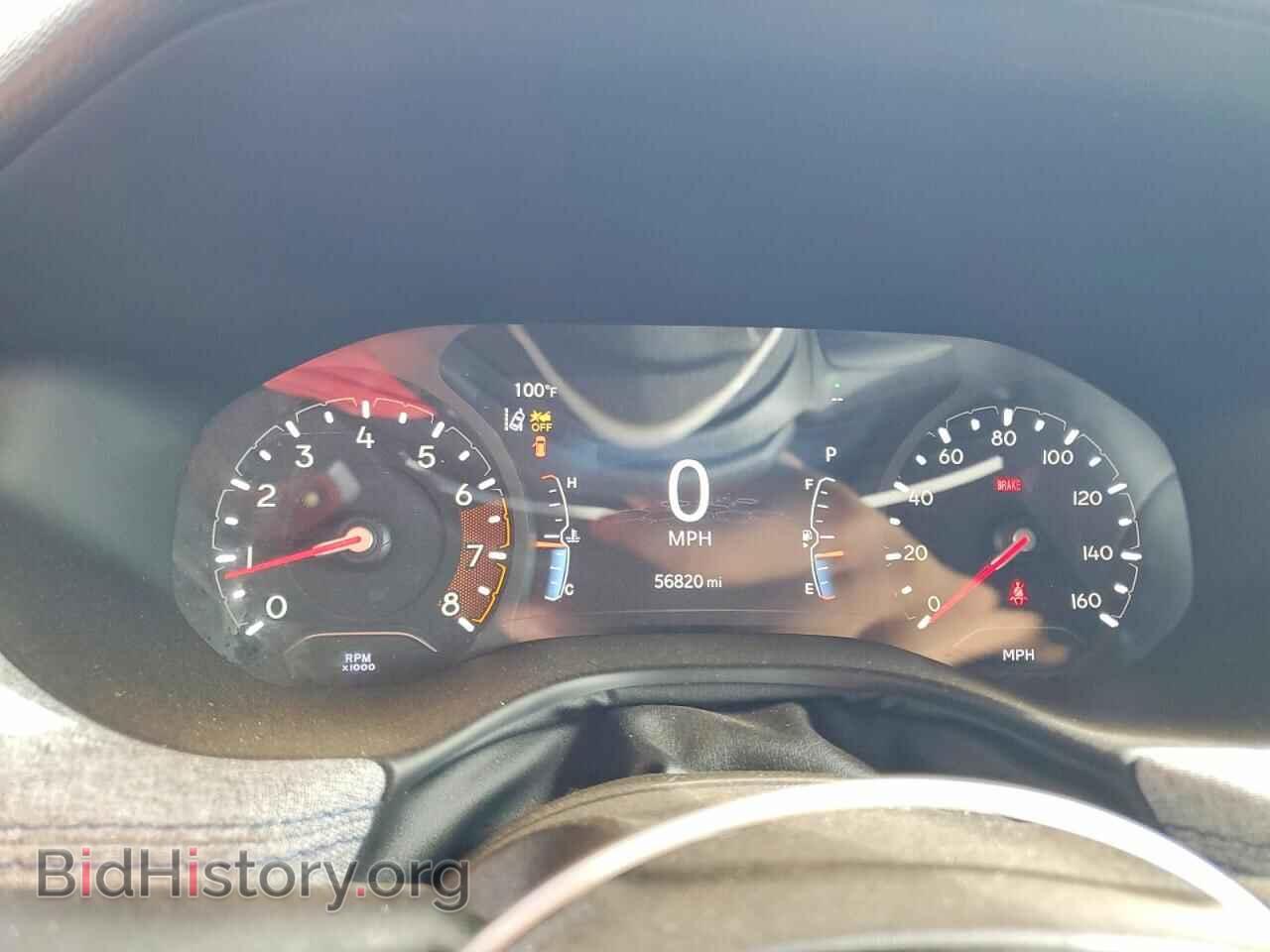 2024 JEEP COMPASS - VIN: 3C4NJDBN3RT109362 - Фото 9