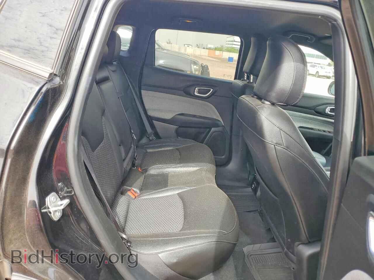 2024 JEEP COMPASS - VIN: 3C4NJDBN3RT109362 - Фото 10