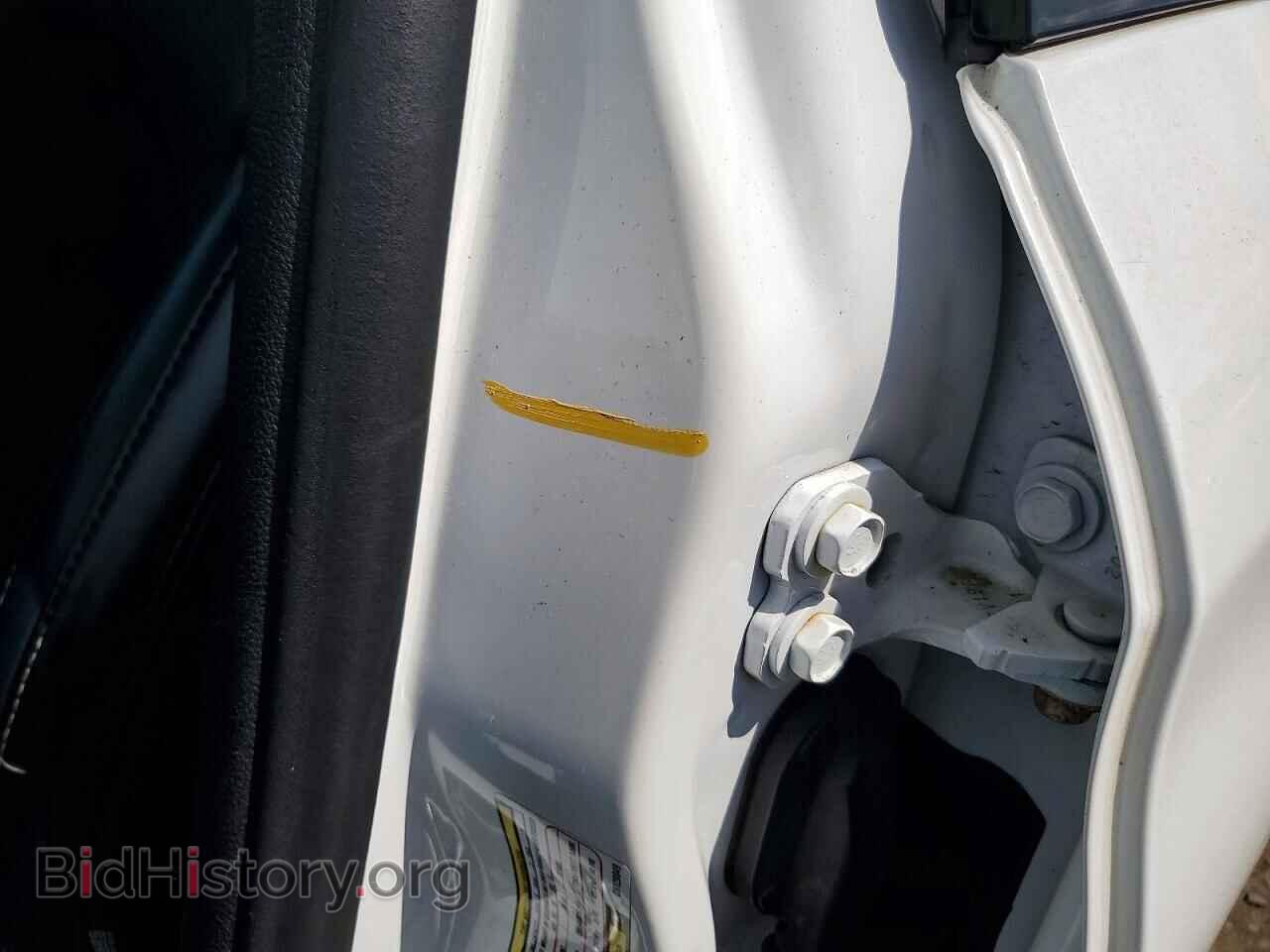 2016 CHRYSLER 200 - VIN: 1C3CCCBB7GN129049 - Photo 12