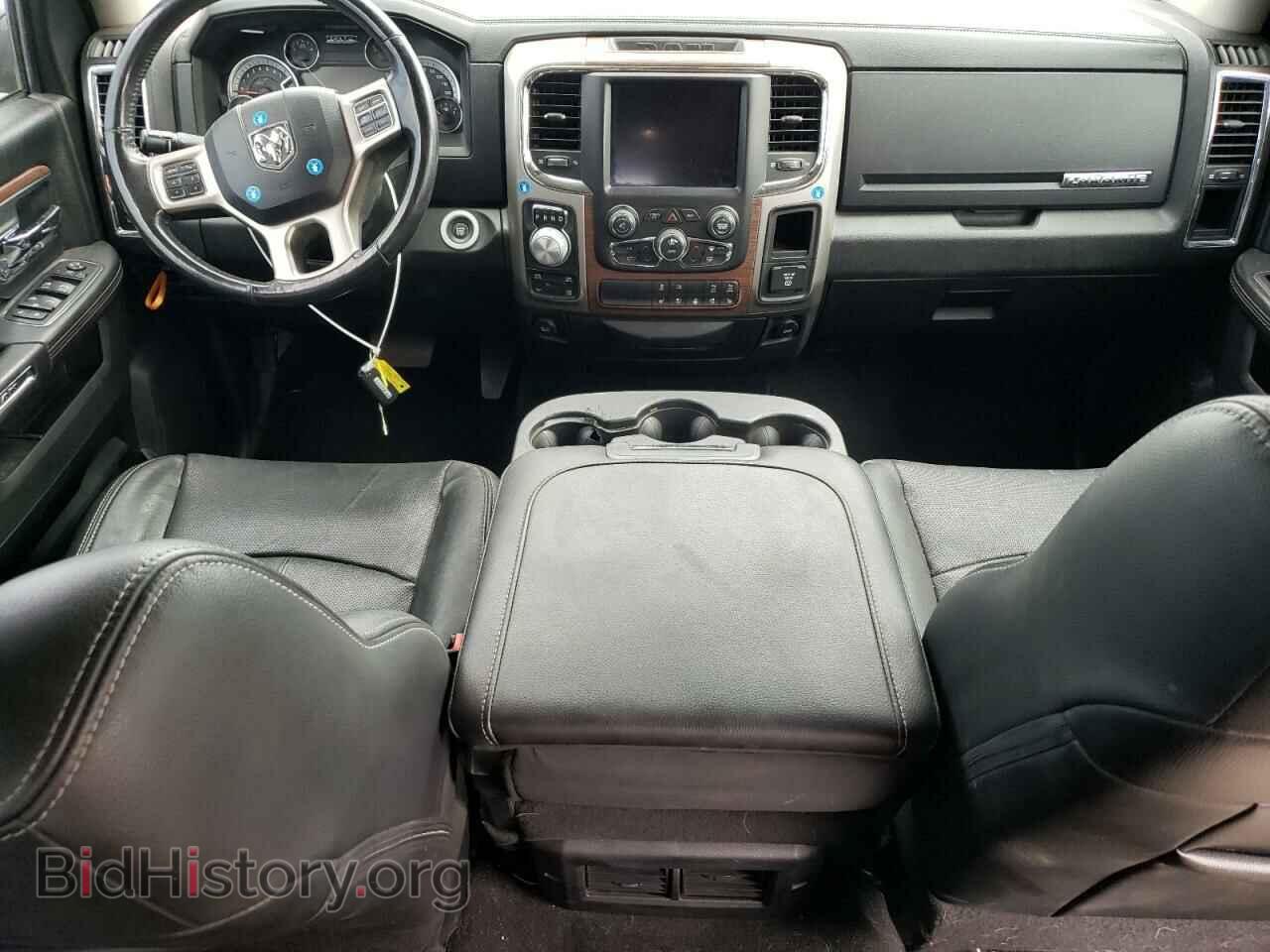 2018 RAM 1500 - VIN: 1C6RR7NGXJS306468 - Фото 8