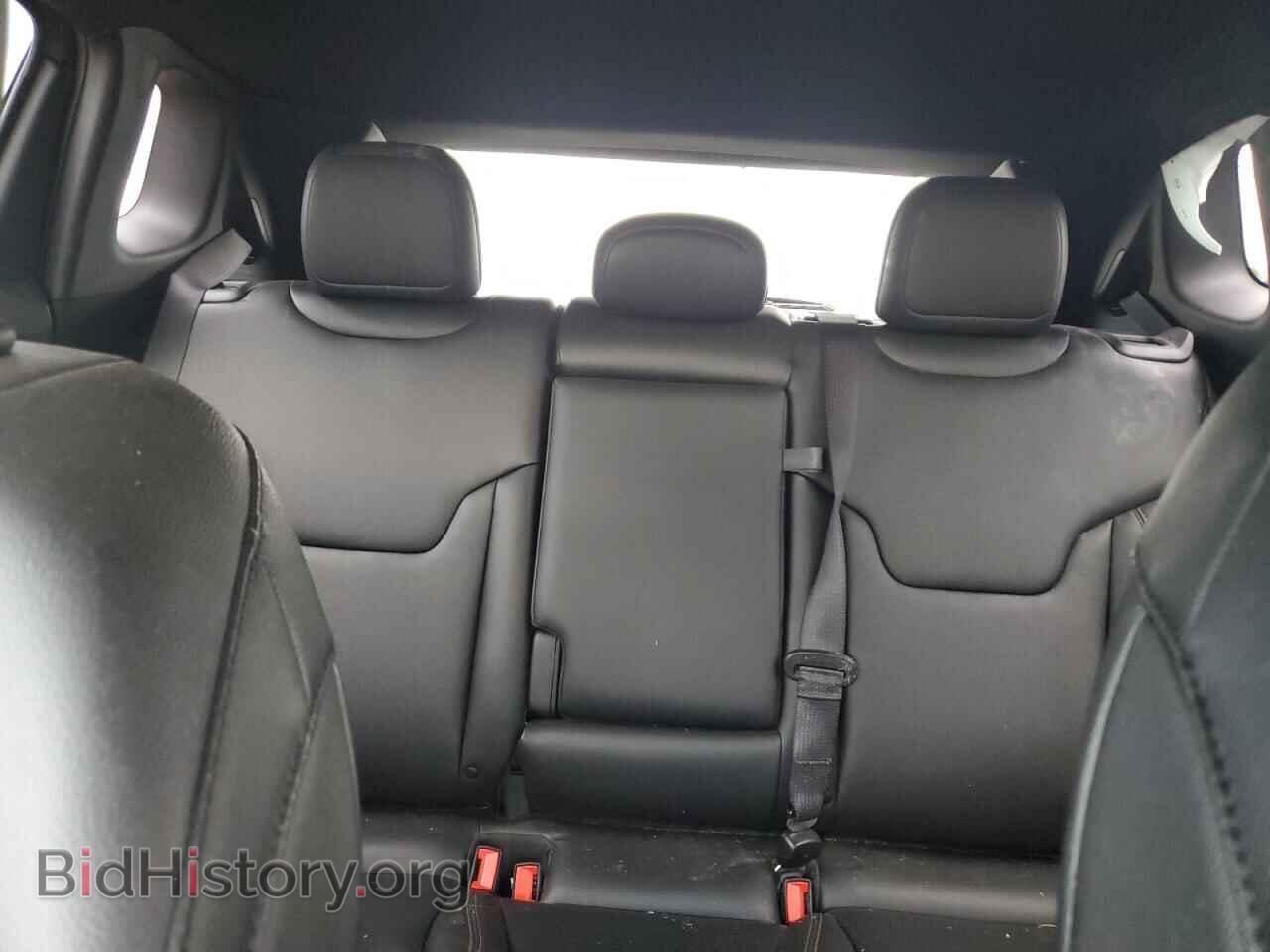 2024 JEEP COMPASS - VIN: 3C4NJDCN8RT174688 - Фото 10