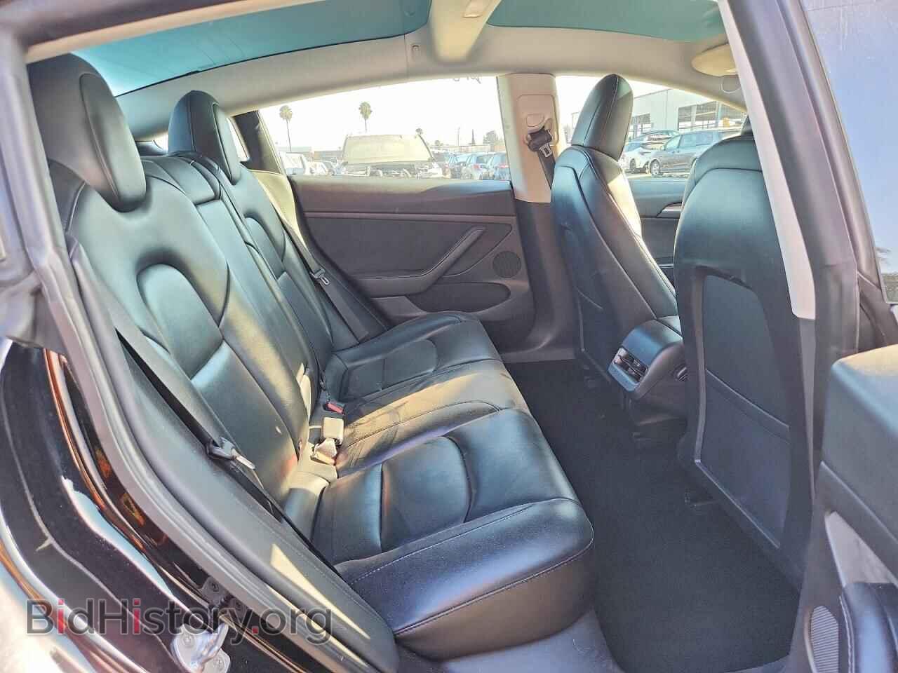 2023 TESLA MODEL 3 - VIN: 5YJ3E1EA9PF453390 - Фото 10