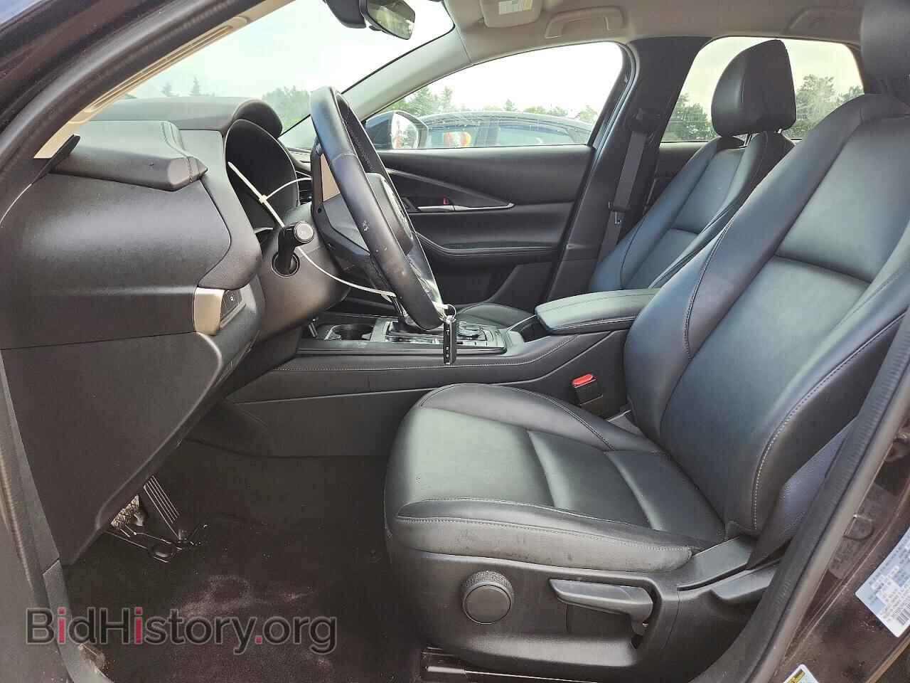 2023 MAZDA CX30 - VIN: 3MVDMBBM2PM531529 - Photo 7