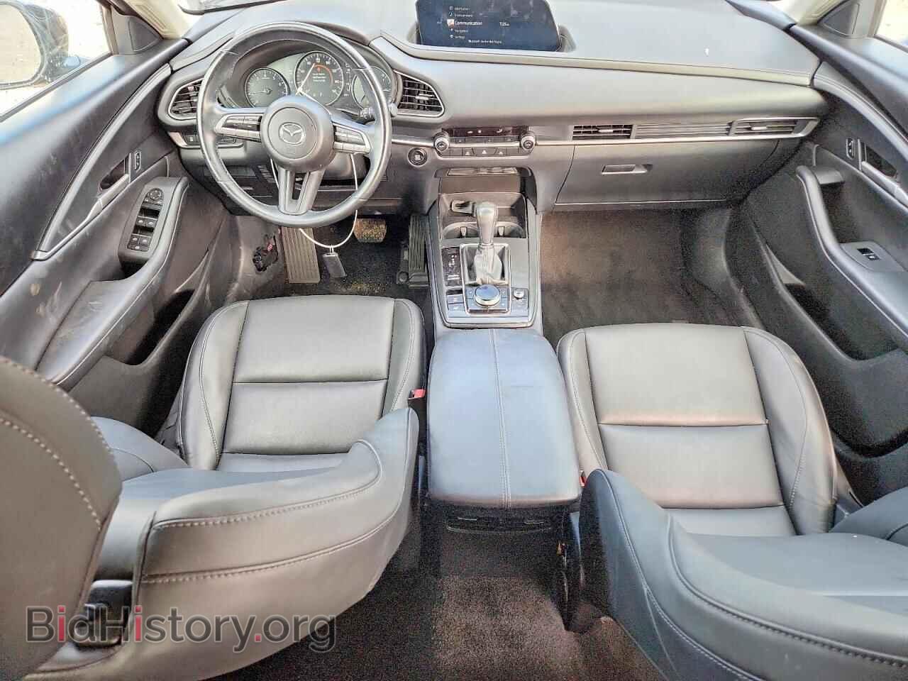 2023 MAZDA CX30 - VIN: 3MVDMBBM2PM531529 - Photo 8