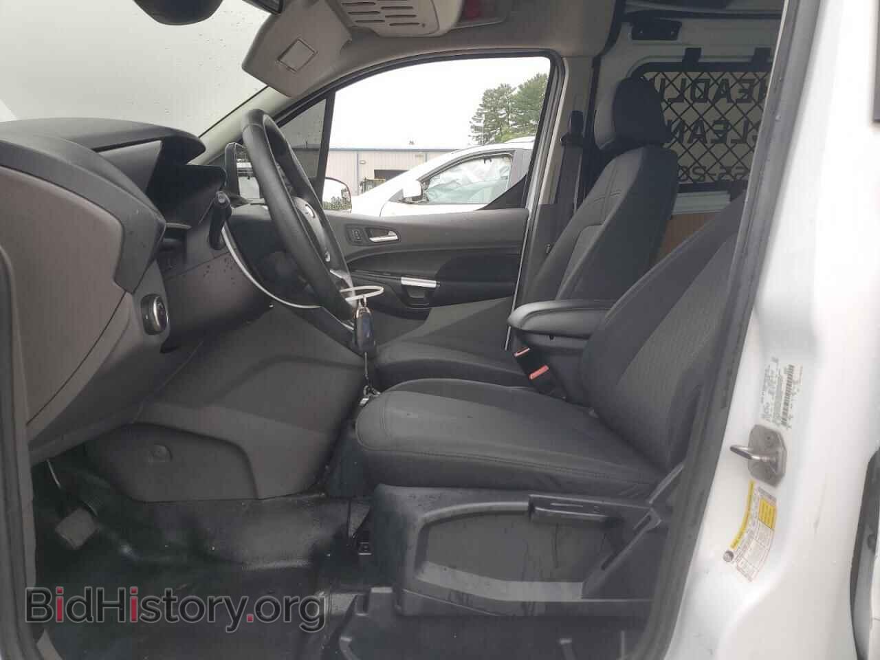 2020 FORD TRANSIT - VIN: NM0LS7F24L1459584 - Фото 7
