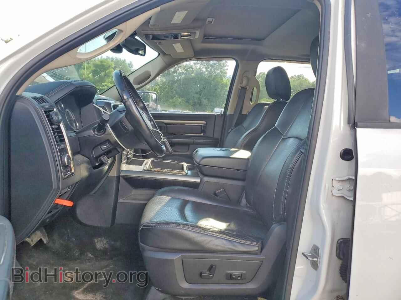 2015 RAM 1500 - VIN: 1C6RR7MT6FS558353 - Фото 7