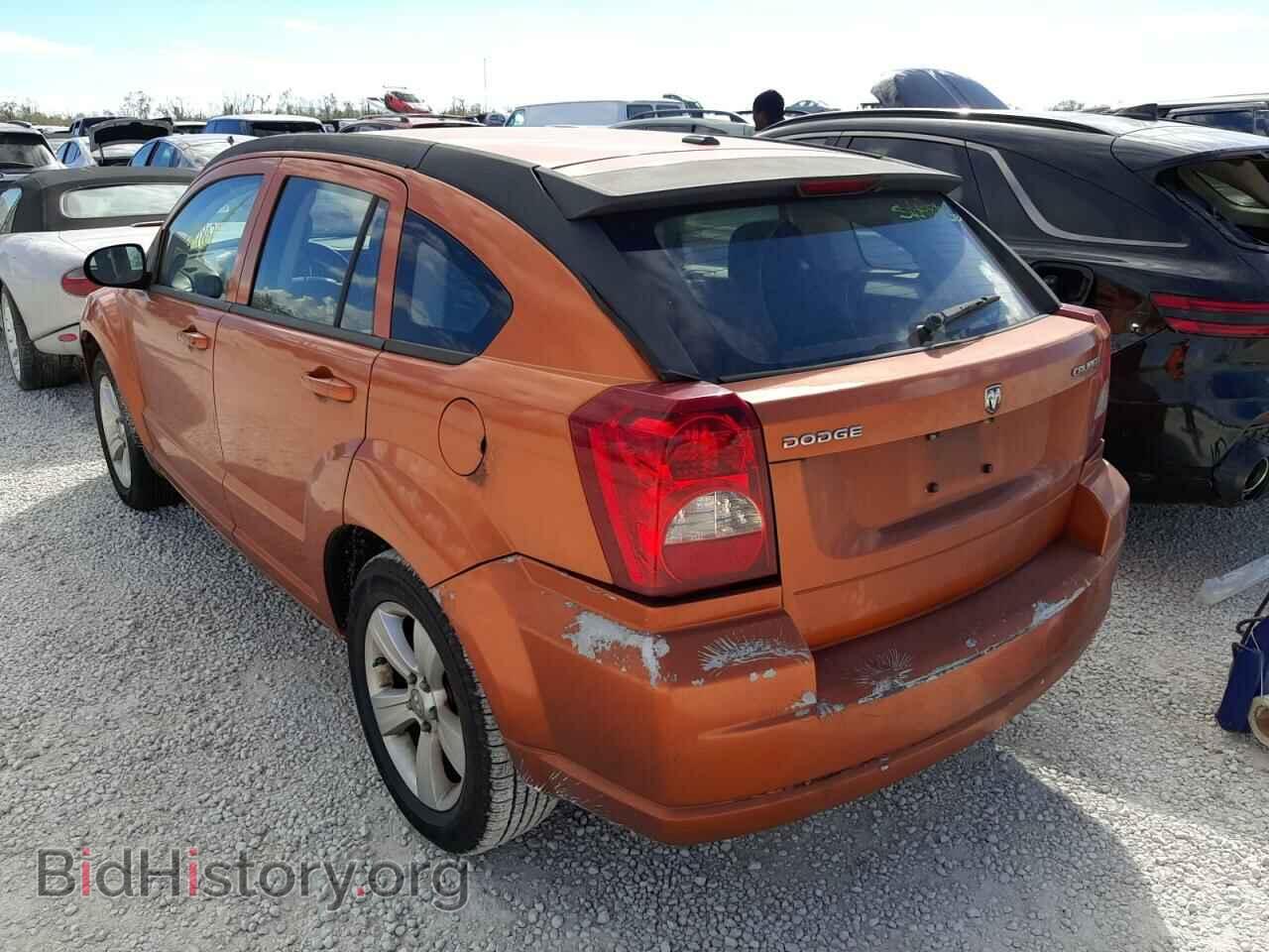 2011 DODGE CALIBER - VIN: 1B3CB3HA7BD296637 - Photo 3