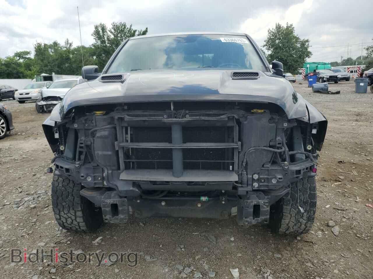 2016 RAM 1500 - VIN: 1C6RR7YT0GS398997 - Фото 5