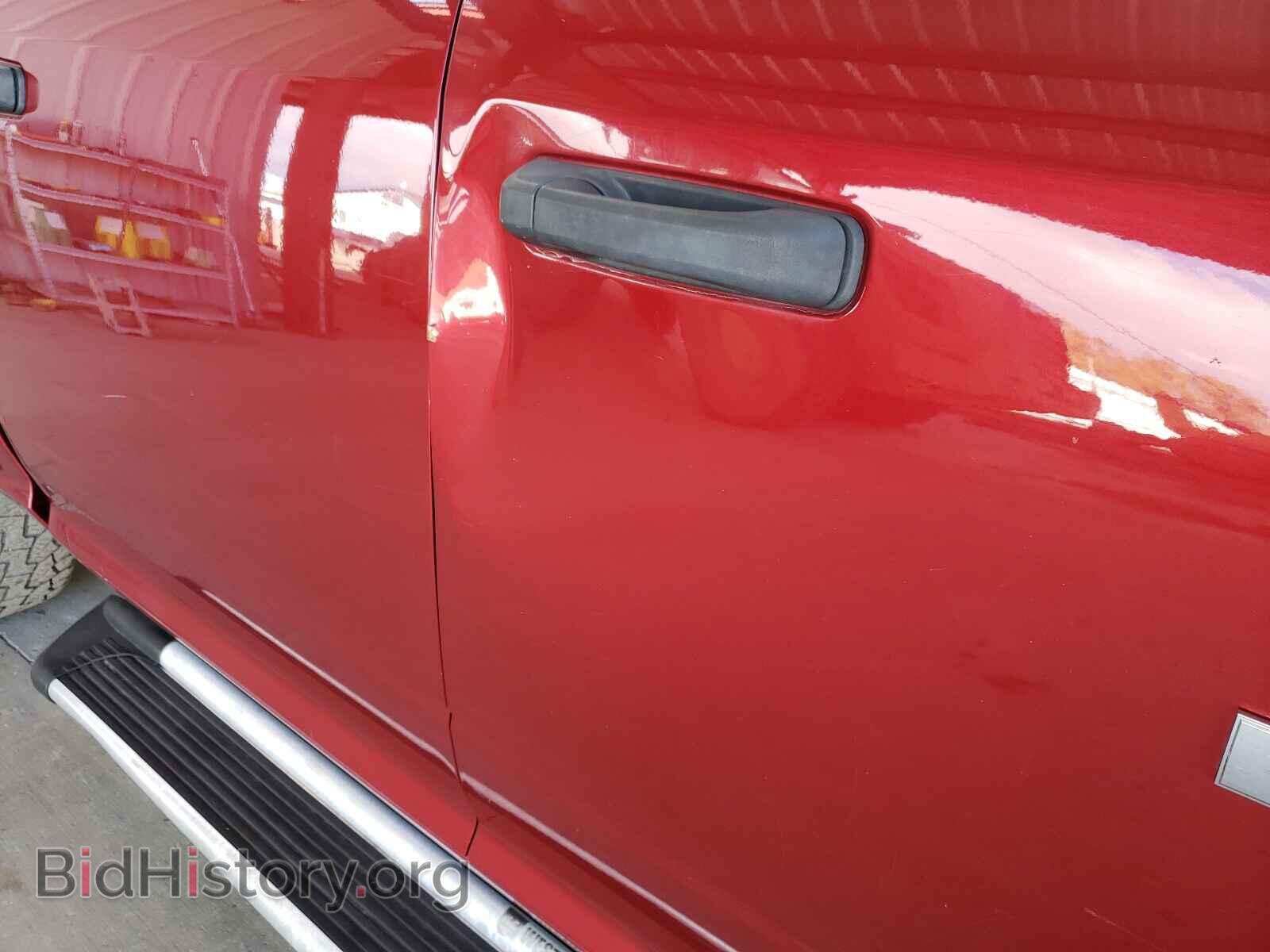 2012 DODGE RAM 1500 - VIN: 1C6RD7KTXCS167848 - Фото 9
