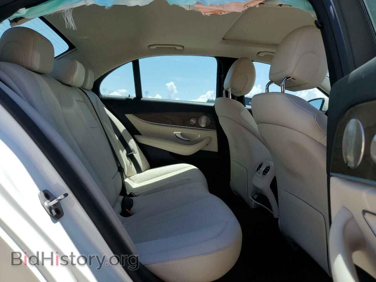 2022 MERCEDES-BENZ E-CLASS - VIN: W1KZF8DB7NB070385 - Фото 10