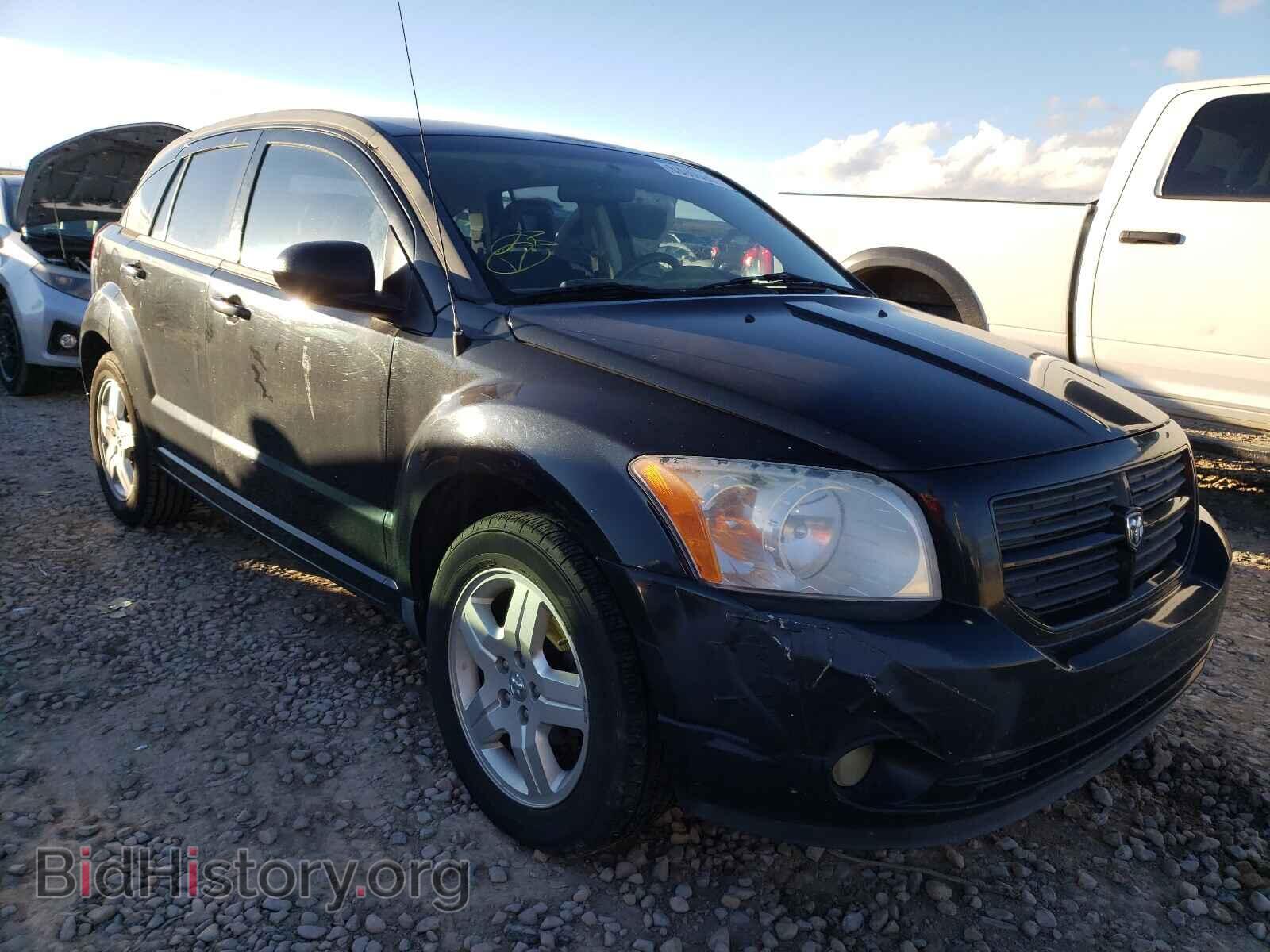 Photo 1B3HB48A89D179798 - DODGE CALIBER 2009