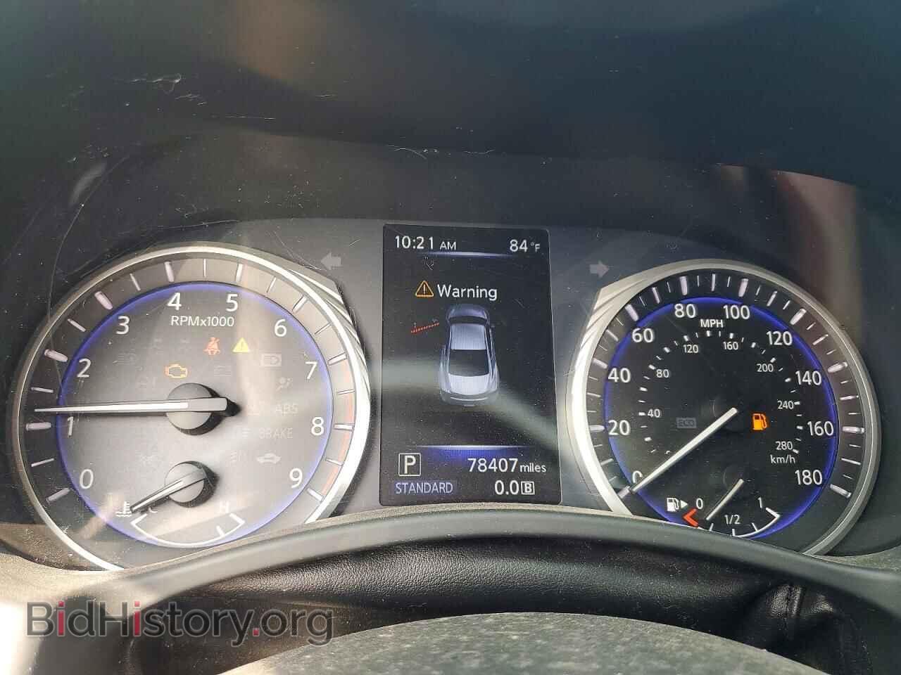 2012 HYUNDAI SONATA - VIN: 5NPEB4AC3CH501519 - Фото 9