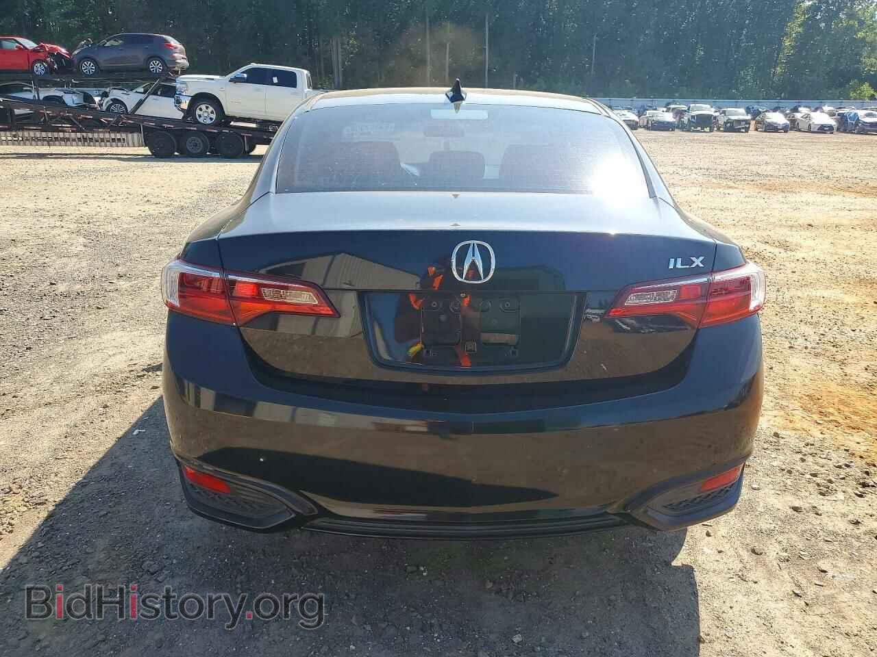 2017 ACURA ILX - VIN: 19UDE2F37HA009446 - Фото 6
