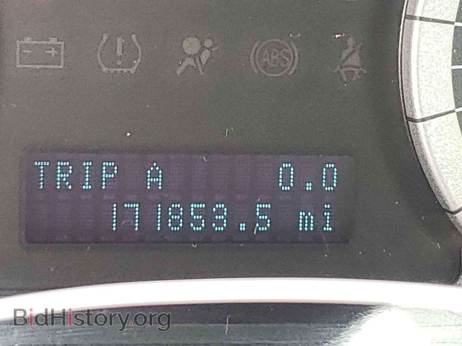 2011 FORD ESCAPE - VIN: 1FMCU9D77BKA75911 - Фото 8