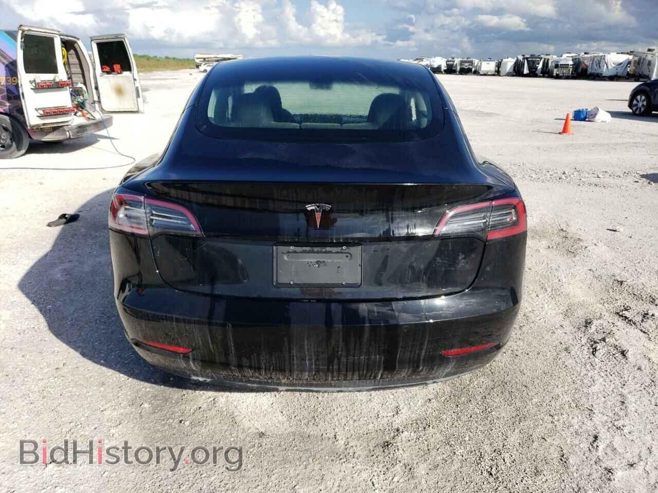 2019 TESLA MODEL 3 - VIN: 5YJ3E1EA6KF325469 - Photo 6