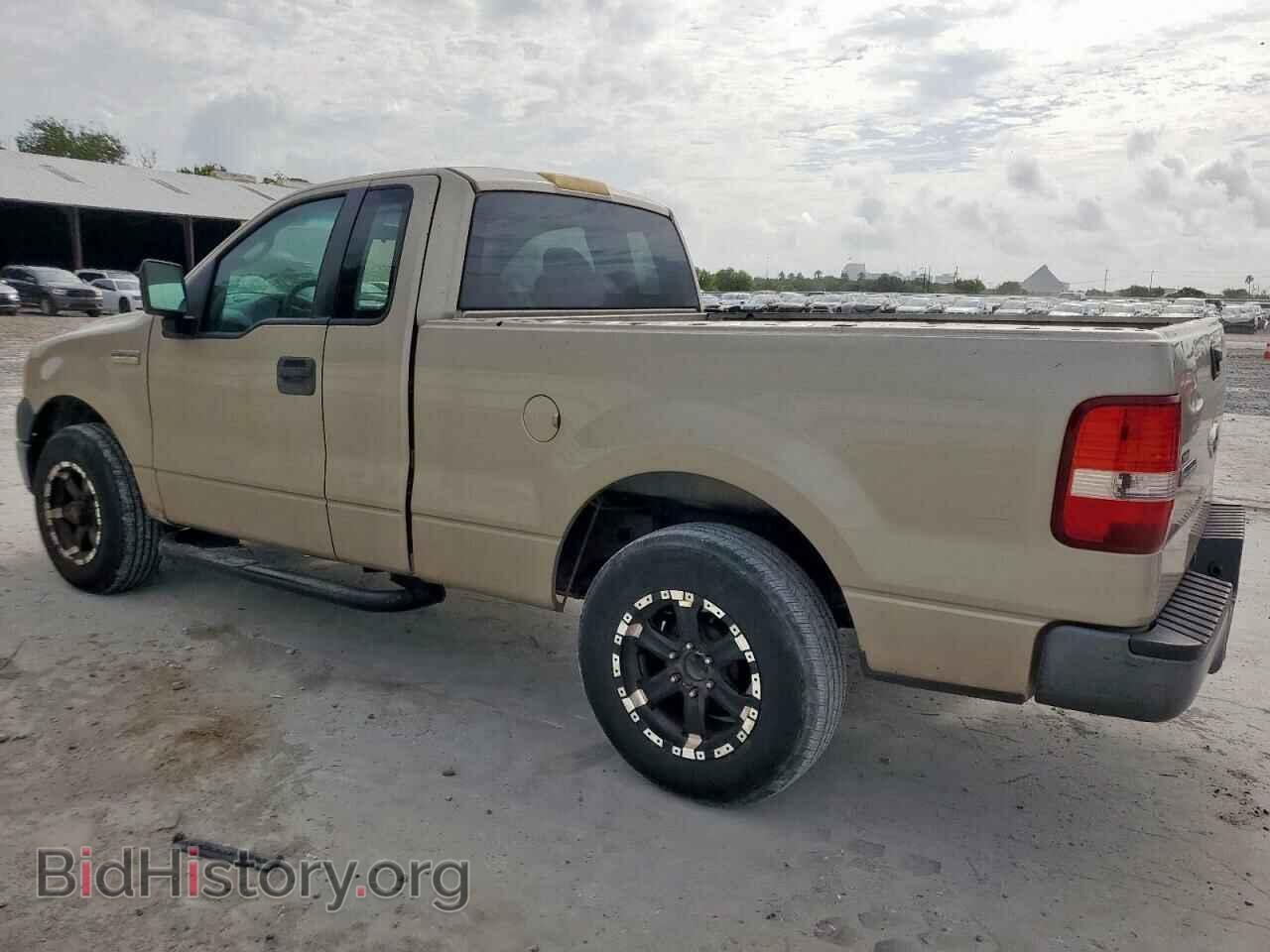 2007 FORD All Models - VIN: 1FTRF12207KC39184 - Photo 2