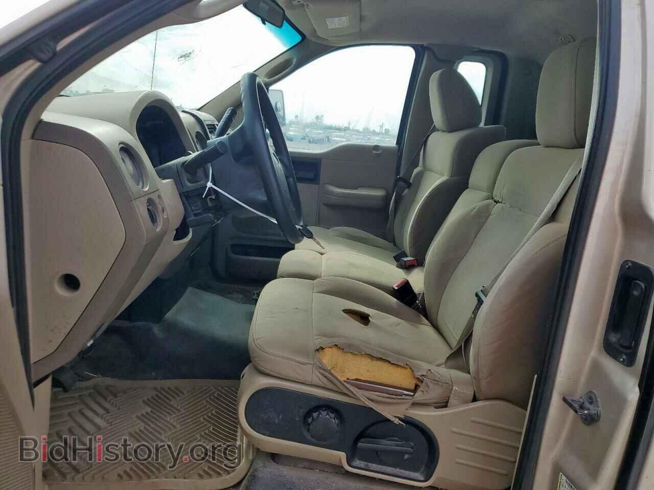 2007 FORD All Models - VIN: 1FTRF12207KC39184 - Photo 7