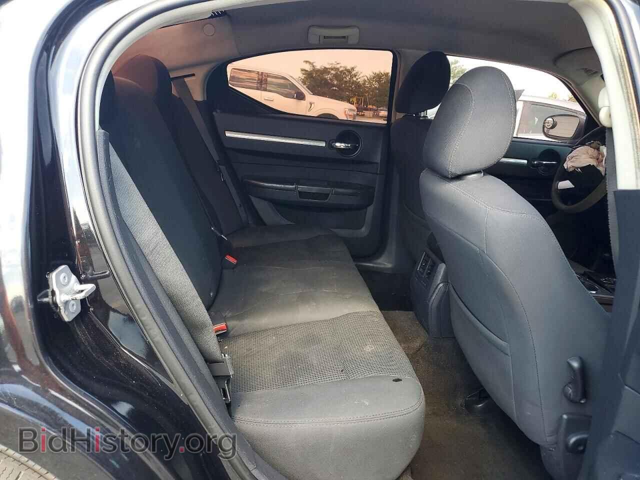 2010 DODGE CHARGER - VIN: 2B3CA3CV4AH124144 - Фото 10