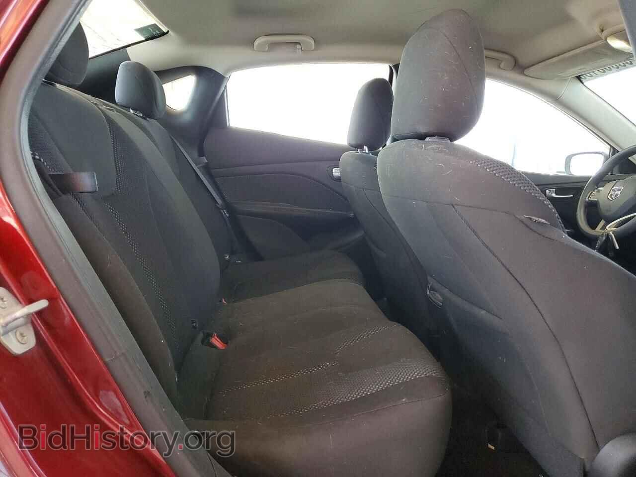 2015 DODGE DART - VIN: 1C3CDFAA6FD375599 - Фото 10