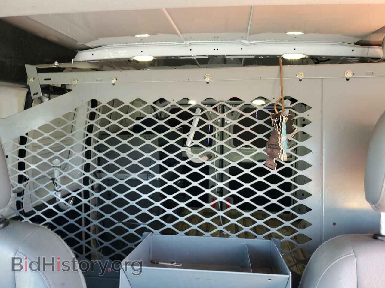 2017 FORD TRANSIT - VIN: 1FTYR1ZM1HKA20570 - Фото 10
