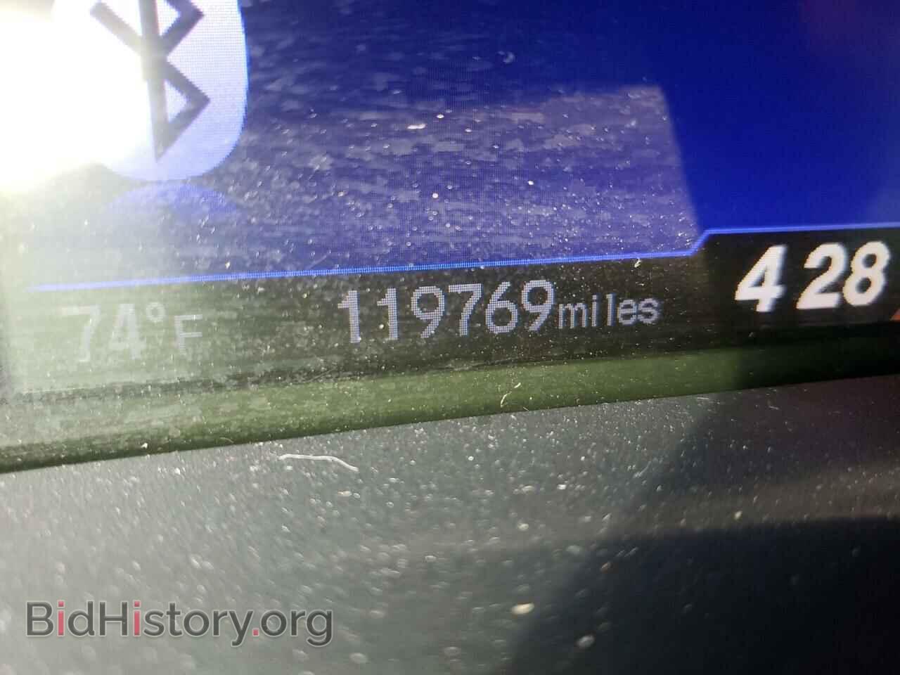 2013 HONDA CIVIC - VIN: 19XFB2F84DE211602 - Фото 8
