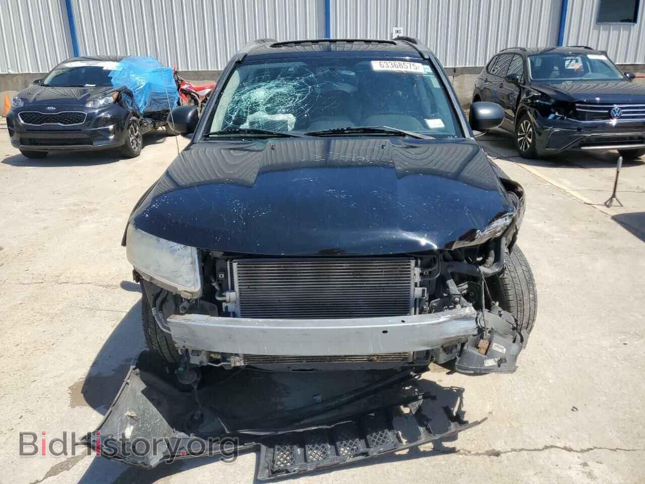 2012 JEEP COMPASS - VIN: 1C4NJCCB6CD651776 - Photo 5