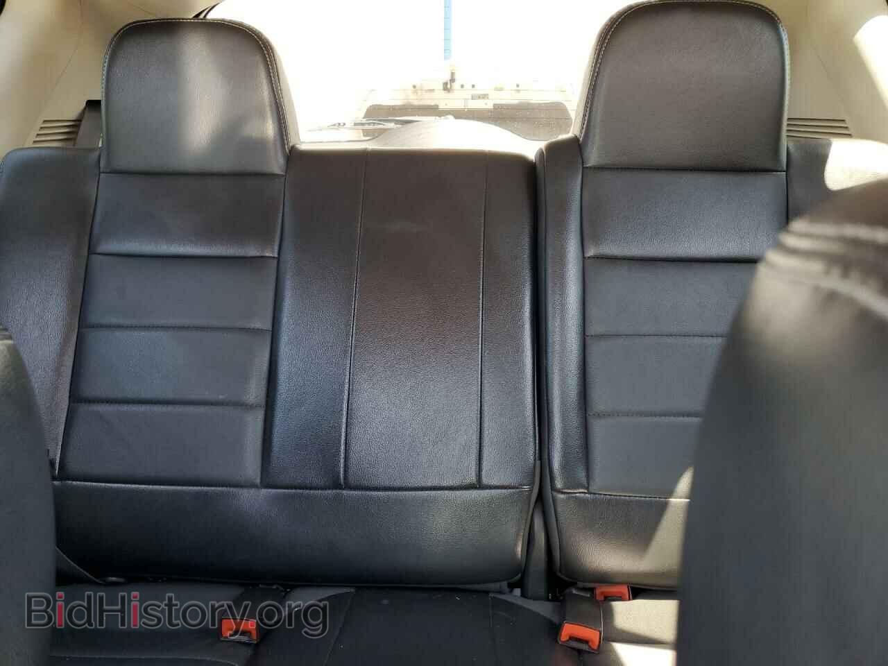 2012 JEEP COMPASS - VIN: 1C4NJCCB6CD651776 - Photo 10