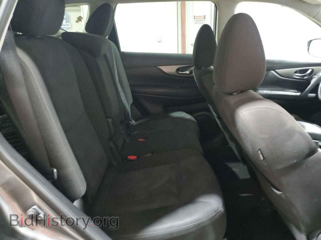 2015 NISSAN ROGUE - VIN: KNMAT2MV0FP517067 - Фото 11