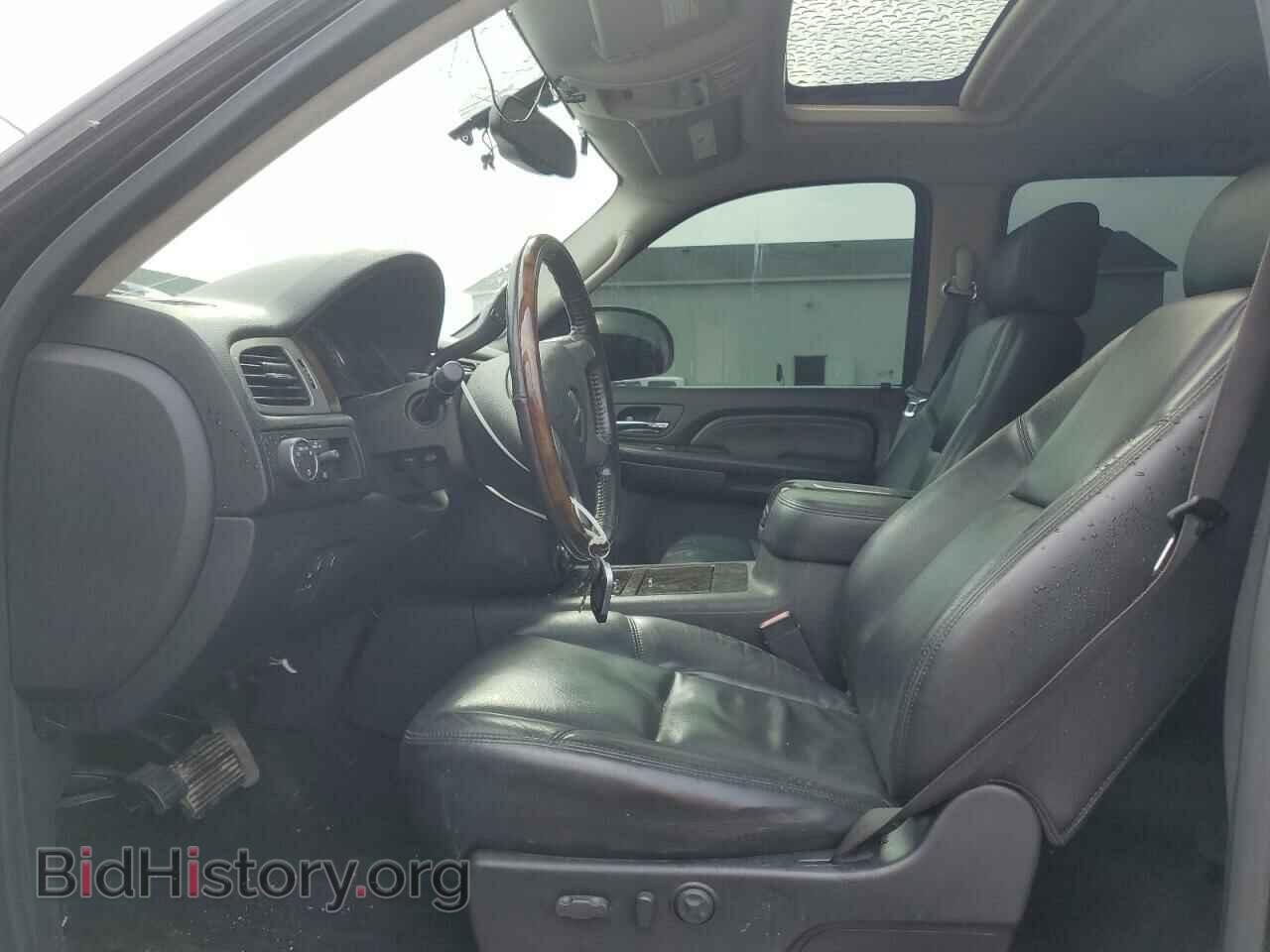 2009 GMC SIERRA - VIN: 3GTEK03299G224096 - Фото 7
