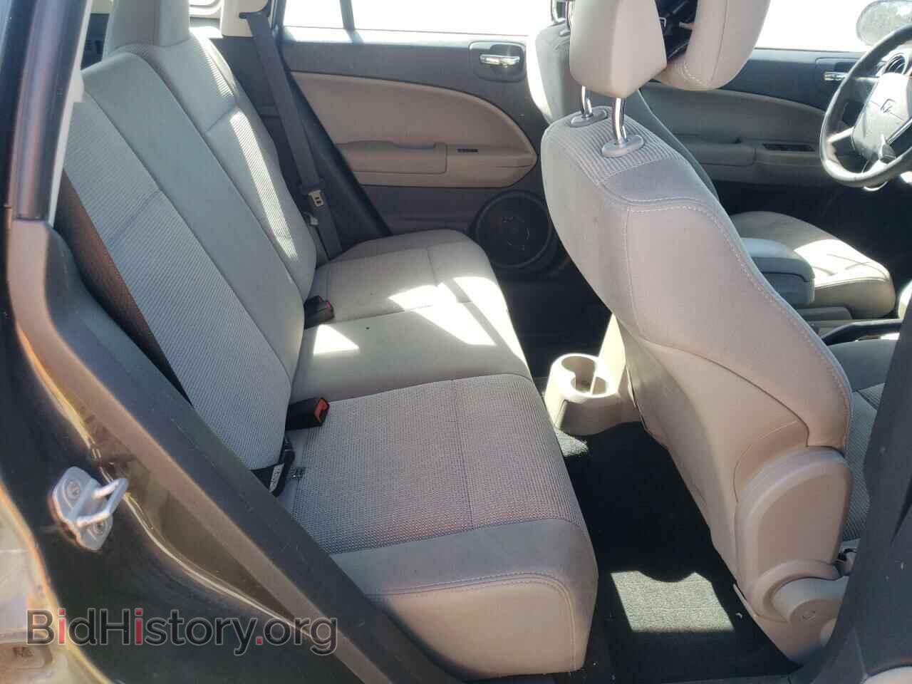 2011 DODGE CALIBER - VIN: 1B3CB3HA7BD120347 - Photo 6