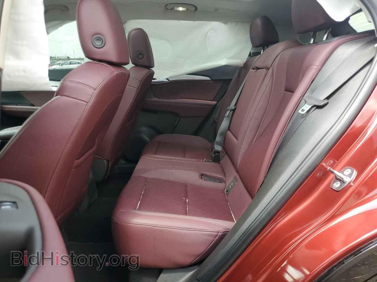 2024 BUICK ENVISION - VIN: LRBFZPE43RD051887 - Фото 11