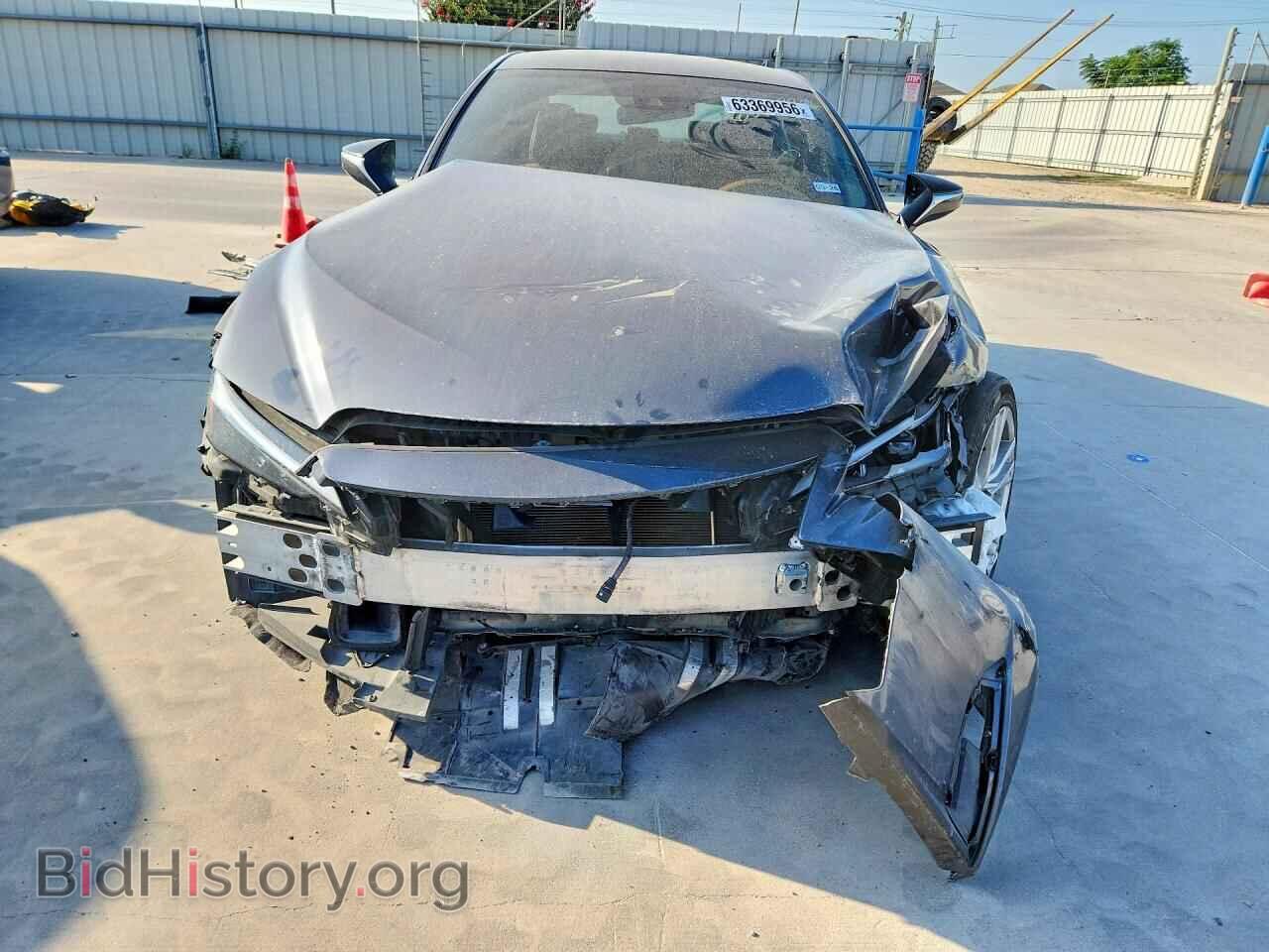 2022 LEXUS IS - VIN: JTHAA1D22N5122029 - Photo 5