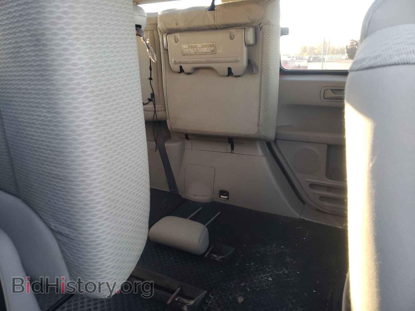 2010 HONDA ELEMENT - VIN: 5J6YH2H78AL005286 - Фото 6