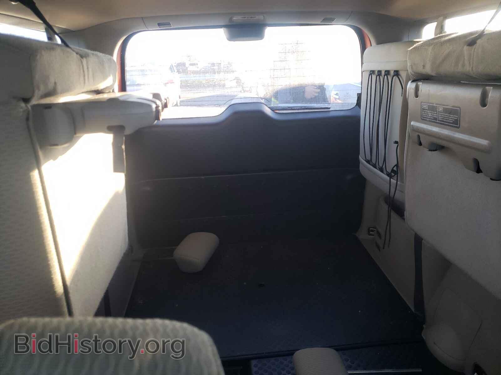 2010 HONDA ELEMENT - VIN: 5J6YH2H78AL005286 - Фото 10