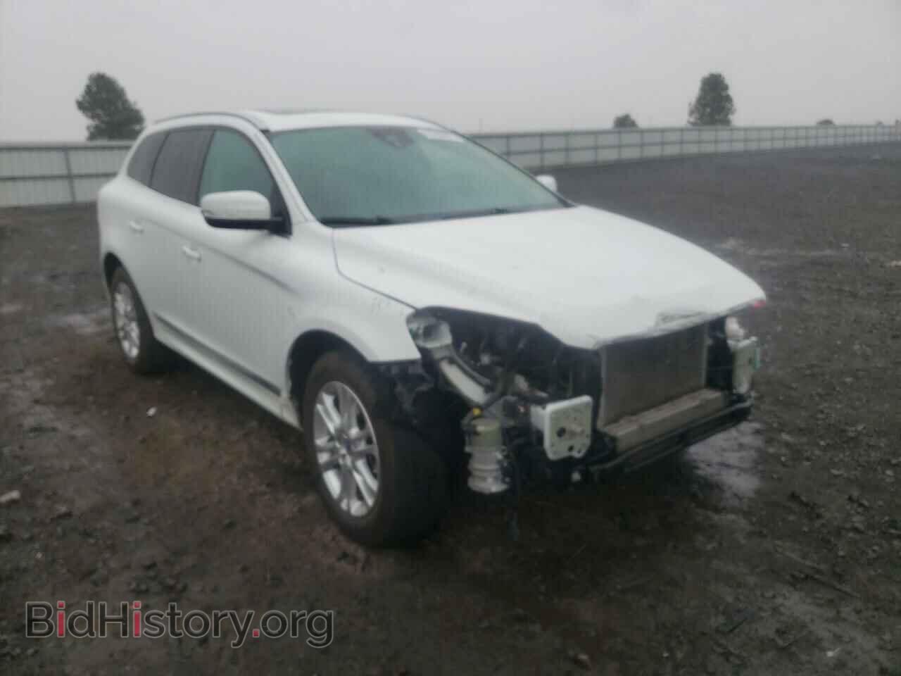 Фотография YV426MDB5F2586876 - VOLVO XC60 2015