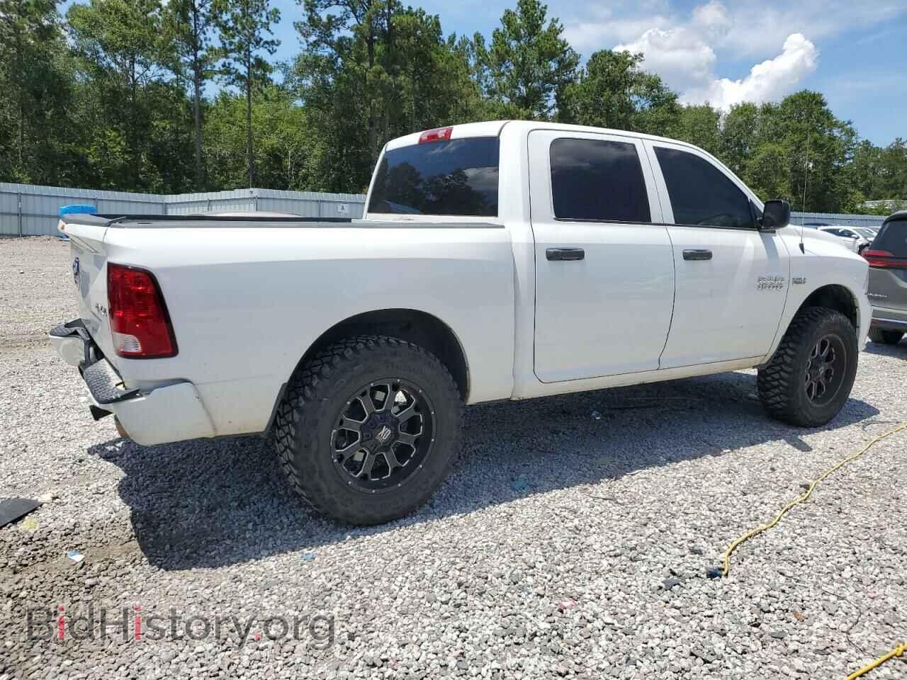 2017 RAM 1500 - VIN: 1C6RR7KT3HS625612 - Фото 3